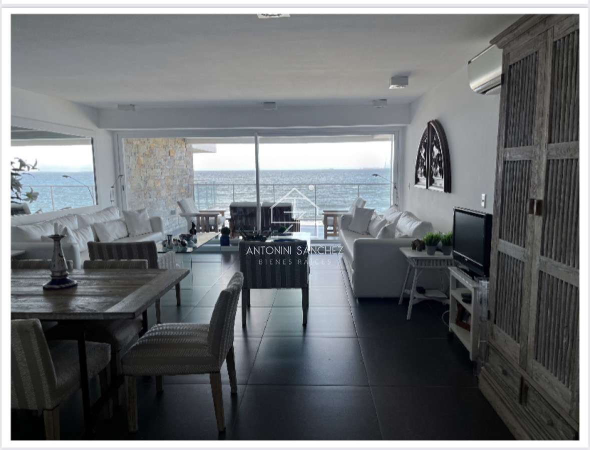 Apartamento ID.1657 - Venta Apartamento Punta del Este
