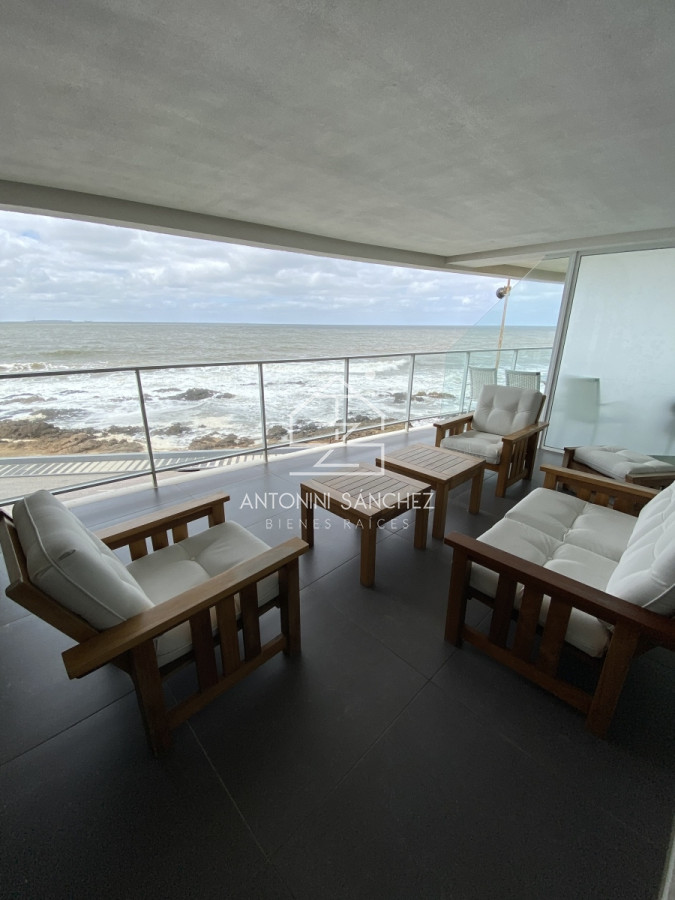 Apartamento ID.1657 - Venta Apartamento Punta del Este
