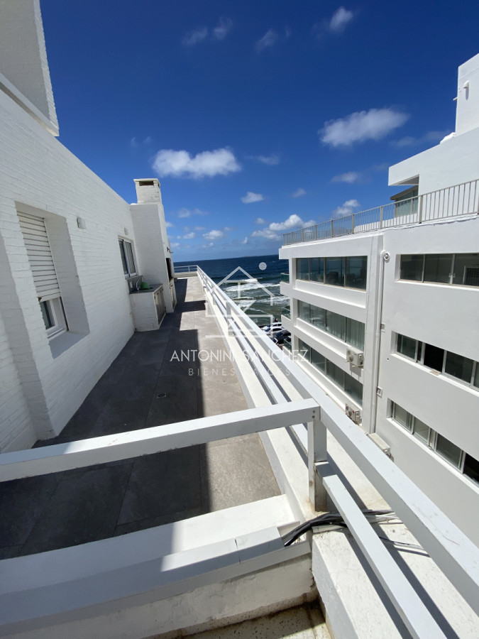 Apartamento ID.1656 - Venta apartamento Peninsula Punta del Este