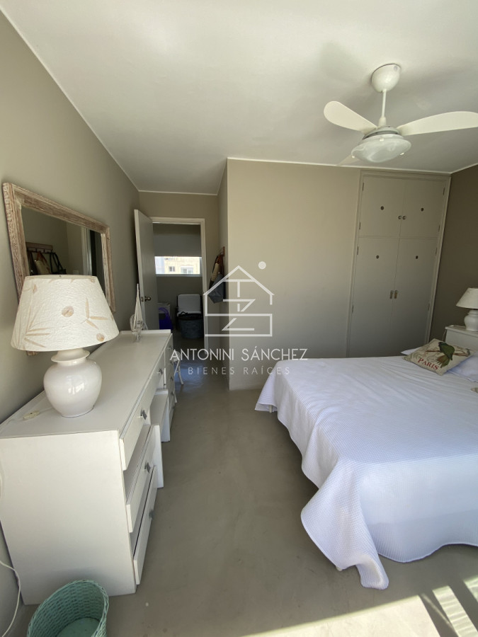 Apartamento ID.1656 - Venta apartamento Peninsula Punta del Este