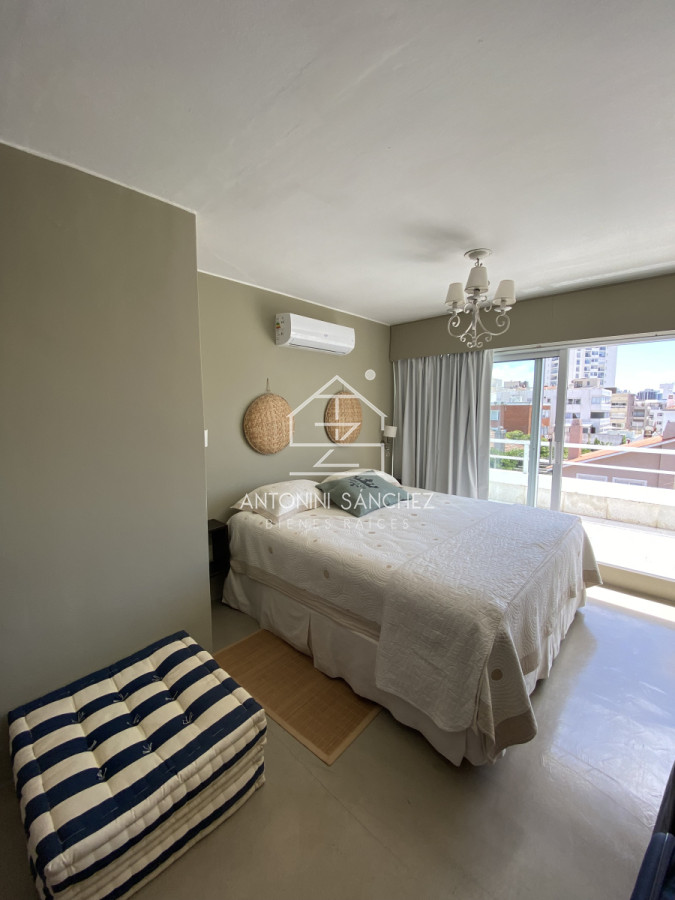 Apartamento ID.1656 - Venta apartamento Peninsula Punta del Este