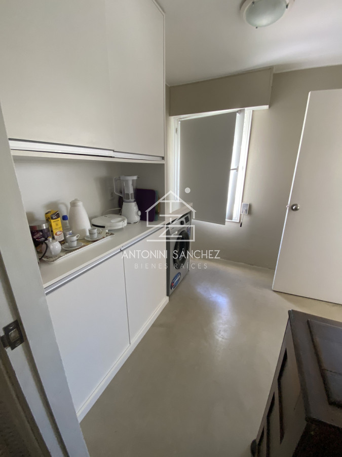 Apartamento ID.1656 - Venta apartamento Peninsula Punta del Este