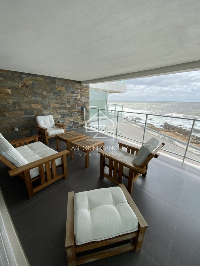 Apartamento ID.1657 - Venta Apartamento Punta del Este