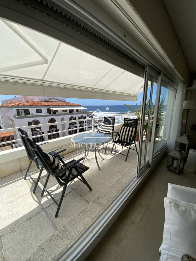 Apartamento ID.1656 - Venta apartamento Peninsula Punta del Este