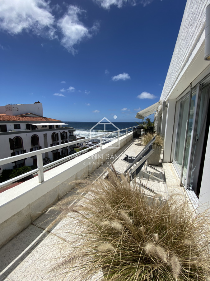 Apartamento ID.1656 - Venta apartamento Peninsula Punta del Este