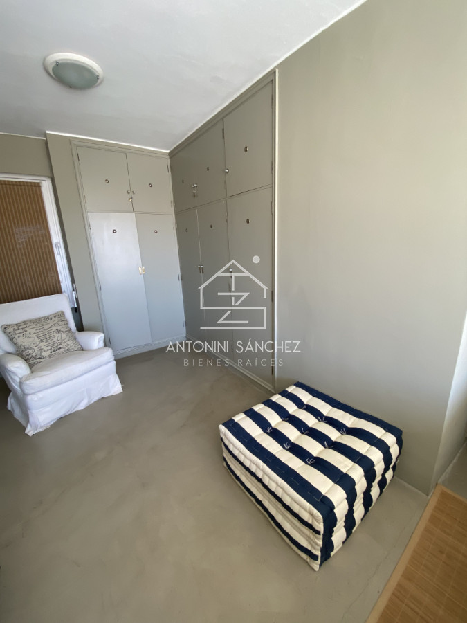 Apartamento ID.1656 - Venta apartamento Peninsula Punta del Este