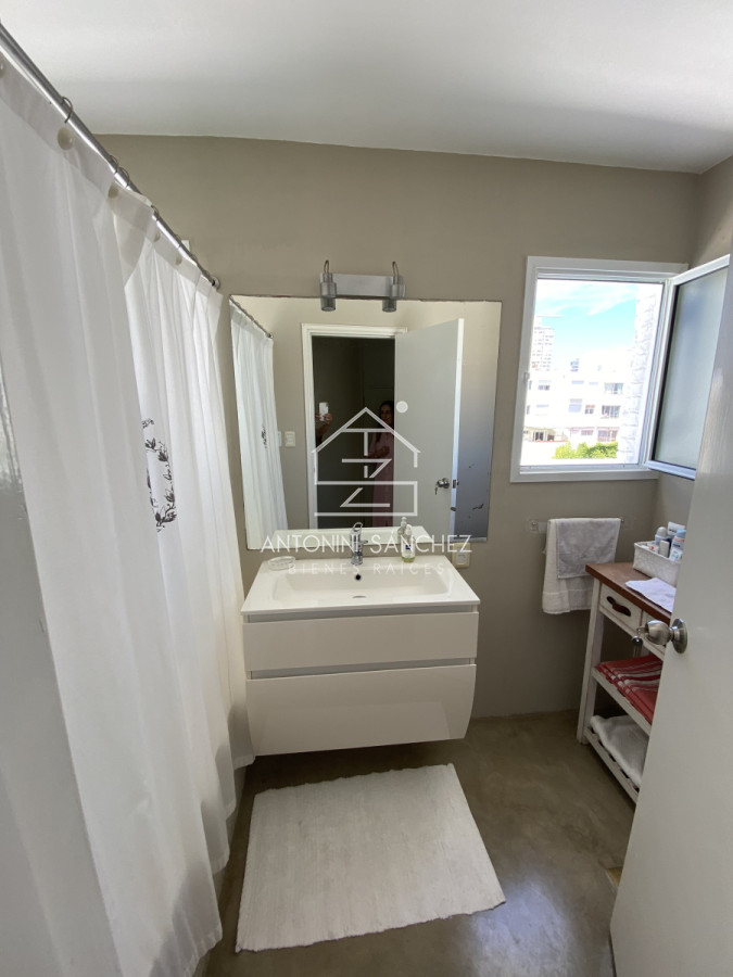 Apartamento ID.1656 - Venta apartamento Peninsula Punta del Este