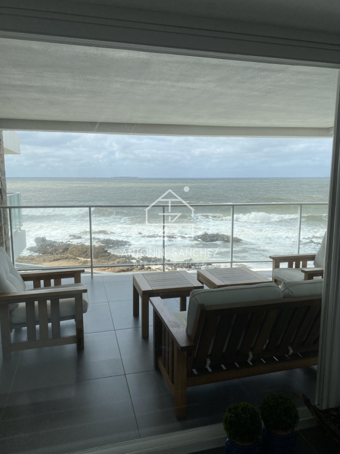 Apartamento ID.1657 - Venta Apartamento Punta del Este