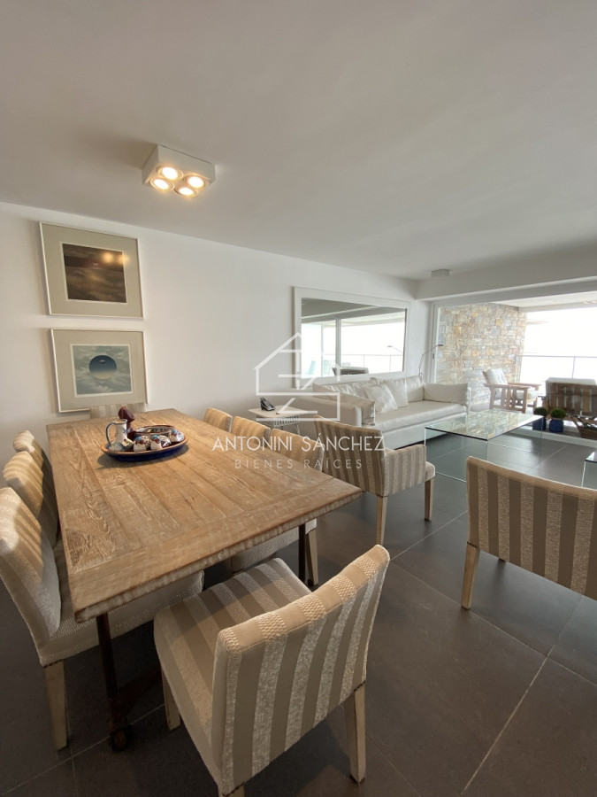 Apartamento ID.1657 - Venta Apartamento Punta del Este