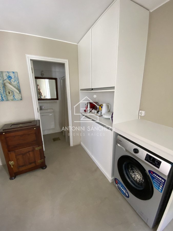 Apartamento ID.1656 - Venta apartamento Peninsula Punta del Este