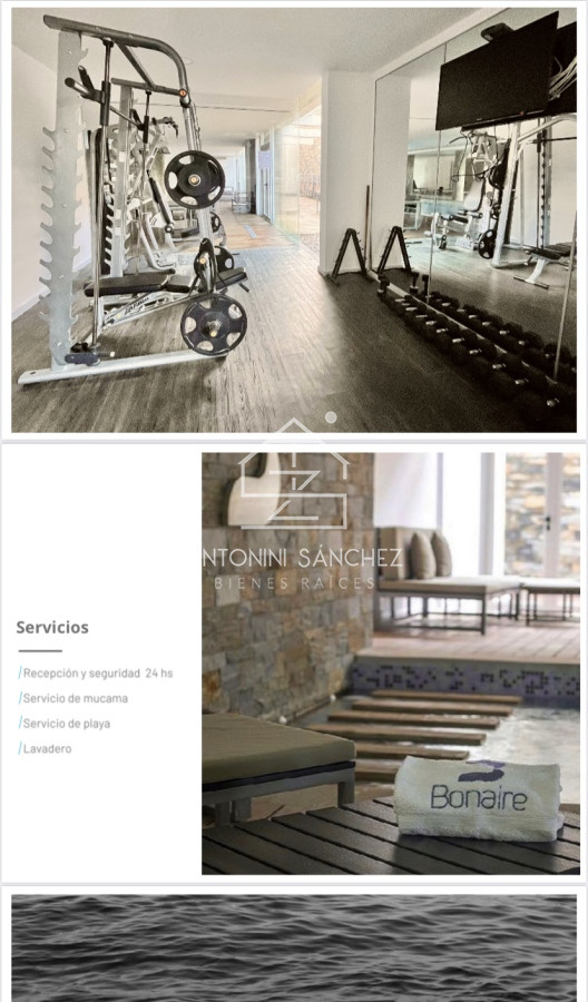 Apartamento ID.1657 - Venta Apartamento Punta del Este