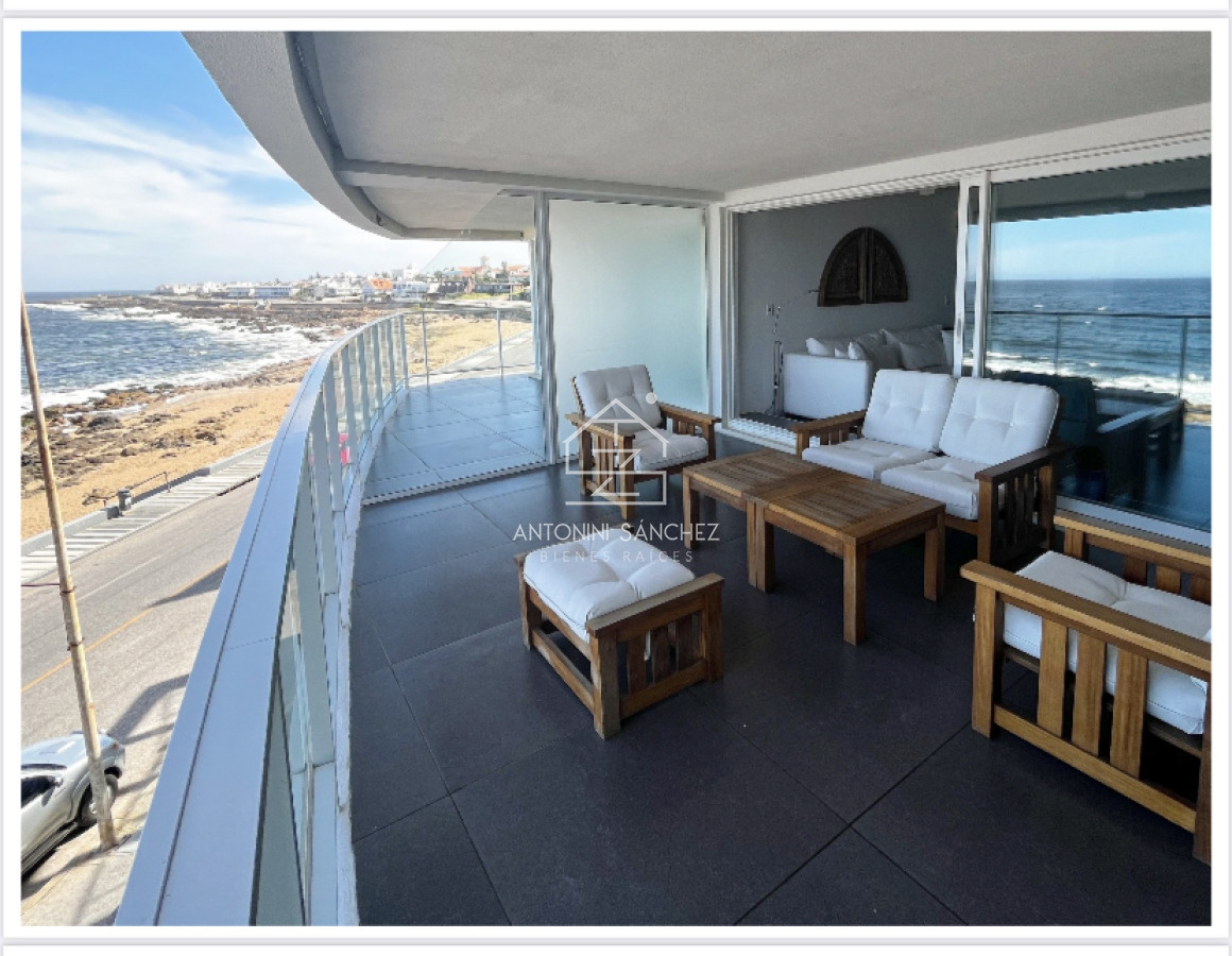 Apartamento ID.1657 - Venta Apartamento Punta del Este