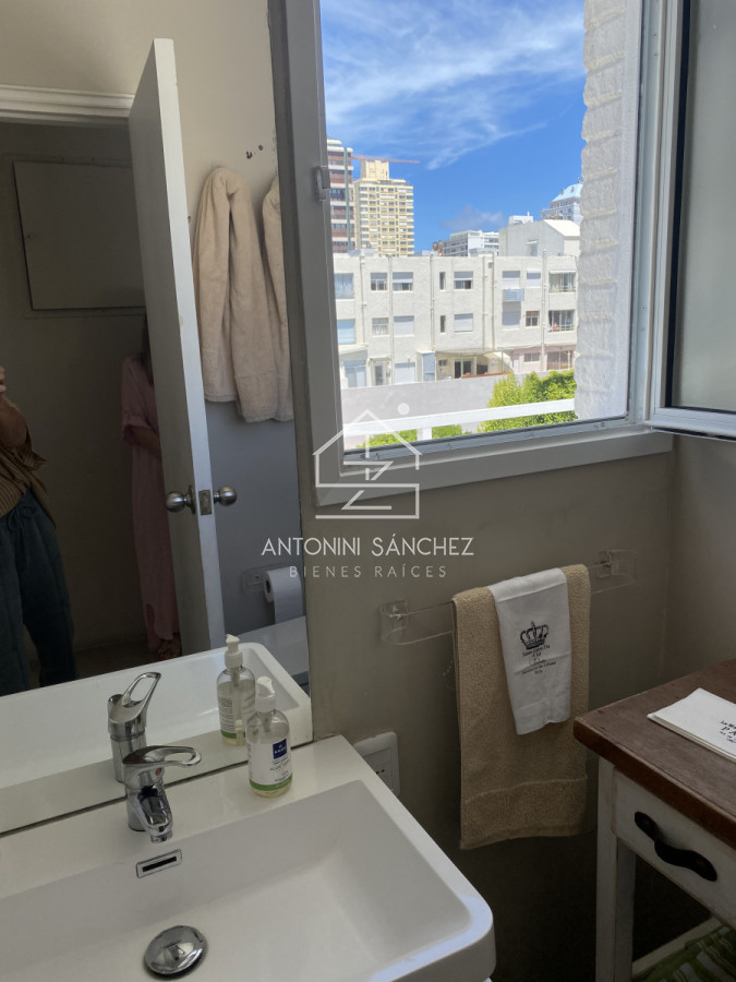 Apartamento ID.1656 - Venta apartamento Peninsula Punta del Este