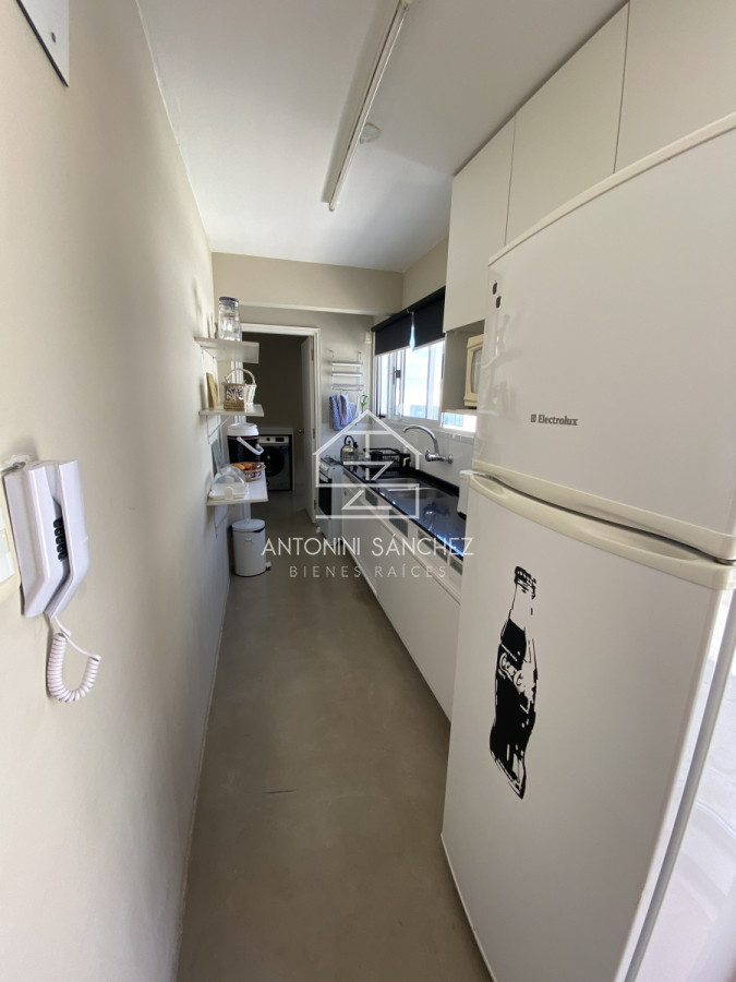 Apartamento ID.1656 - Venta apartamento Peninsula Punta del Este