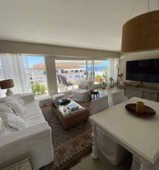 Venta apartamento Peninsula Punta del Este