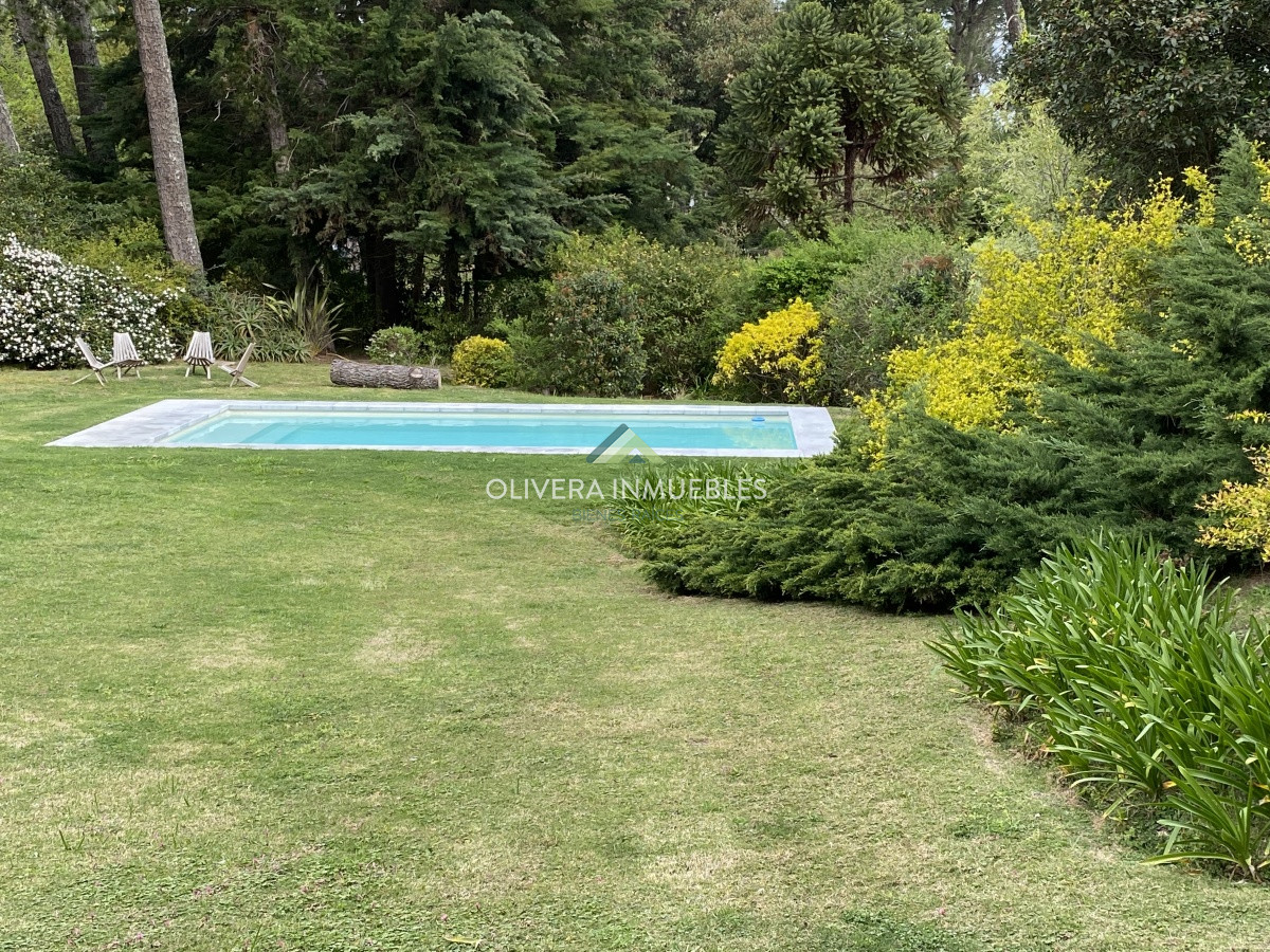 Casa ID.9111 - alquilo casa en Punta del este por temporada