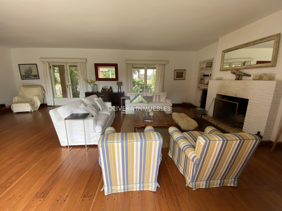 Casa ID.9111 - alquilo casa en Punta del este por temporada