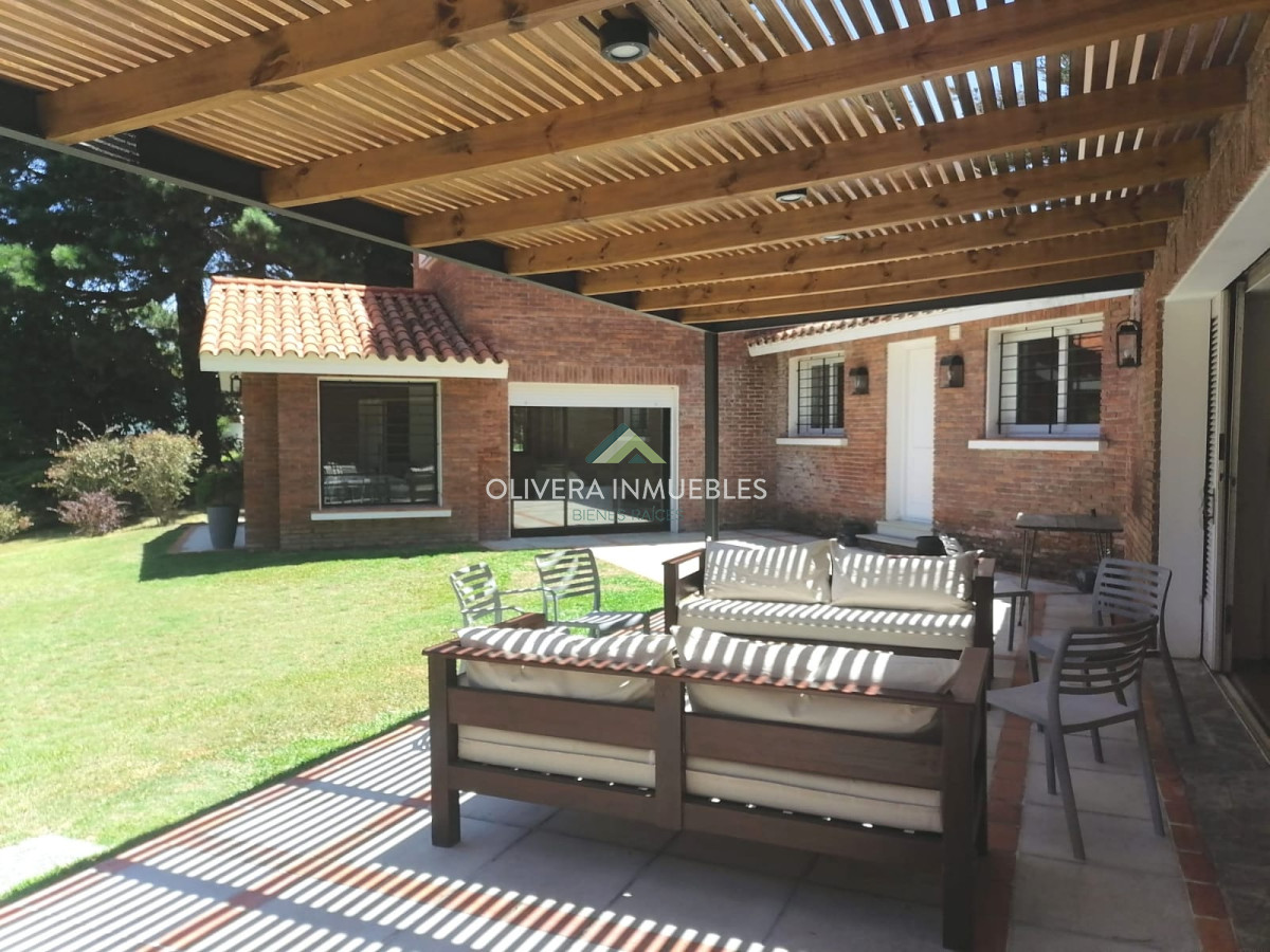 Casa ID.9111 - alquilo casa en Punta del este por temporada