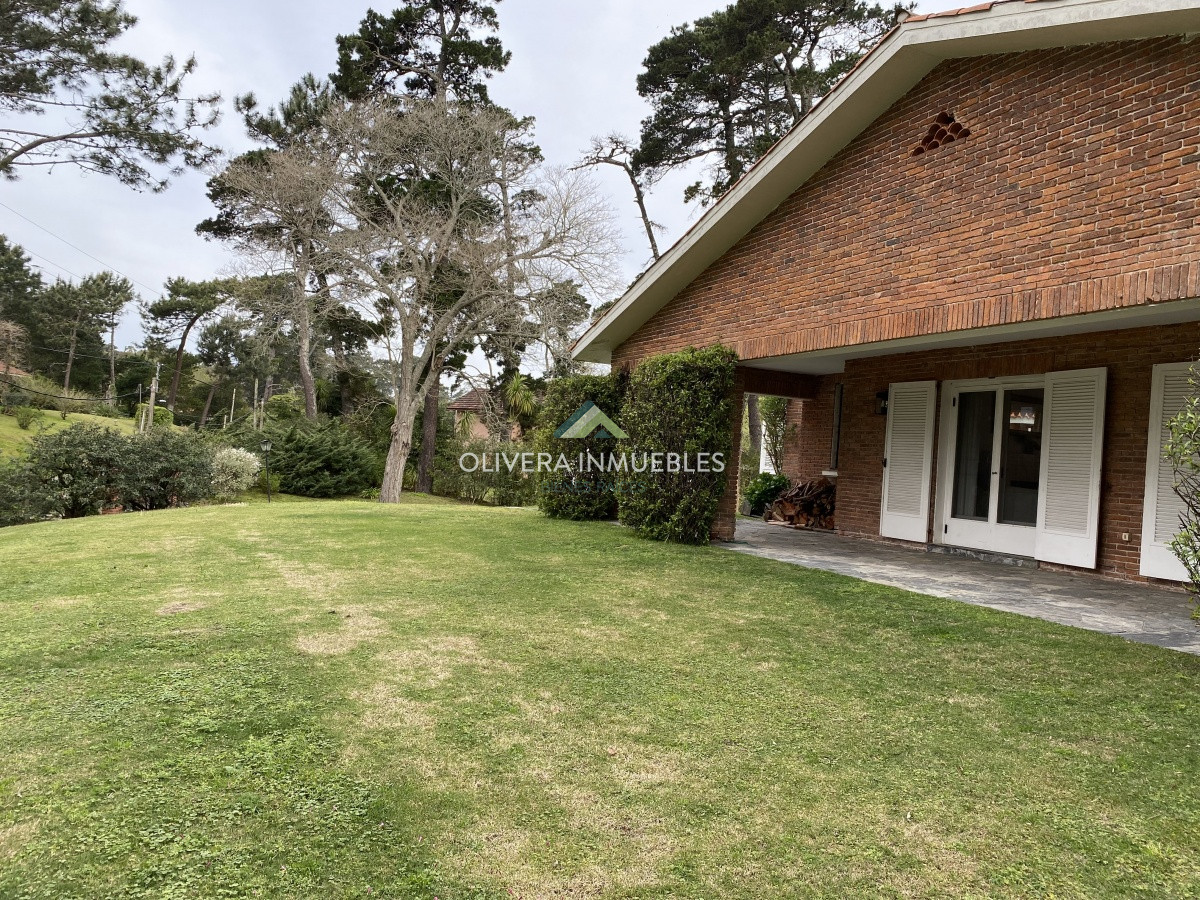 Casa ID.9111 - alquilo casa en Punta del este por temporada