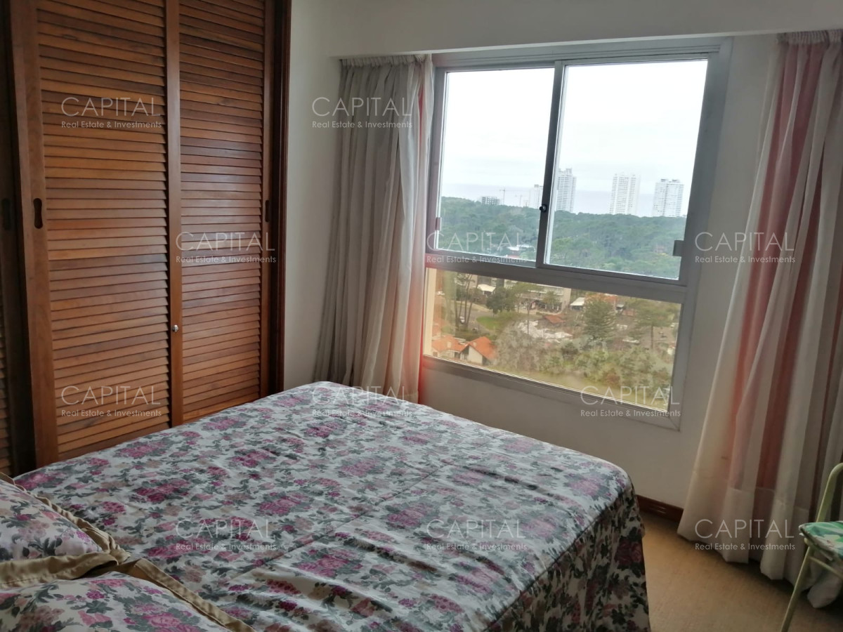 Apartamento ID.31920 - Apartamento Punta Shopping Tres Dormitorios