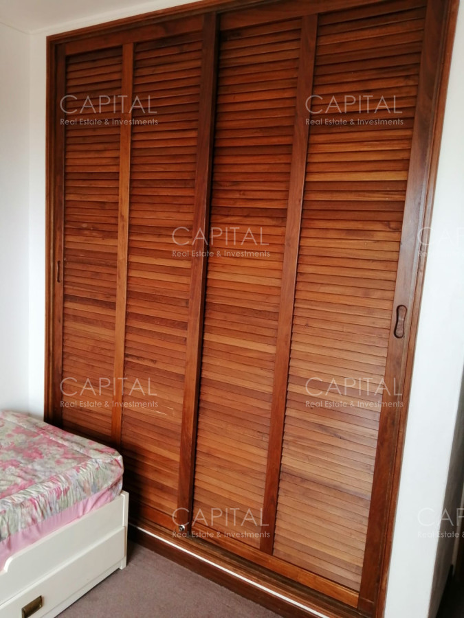 Apartamento ID.31920 - Apartamento Punta Shopping Tres Dormitorios