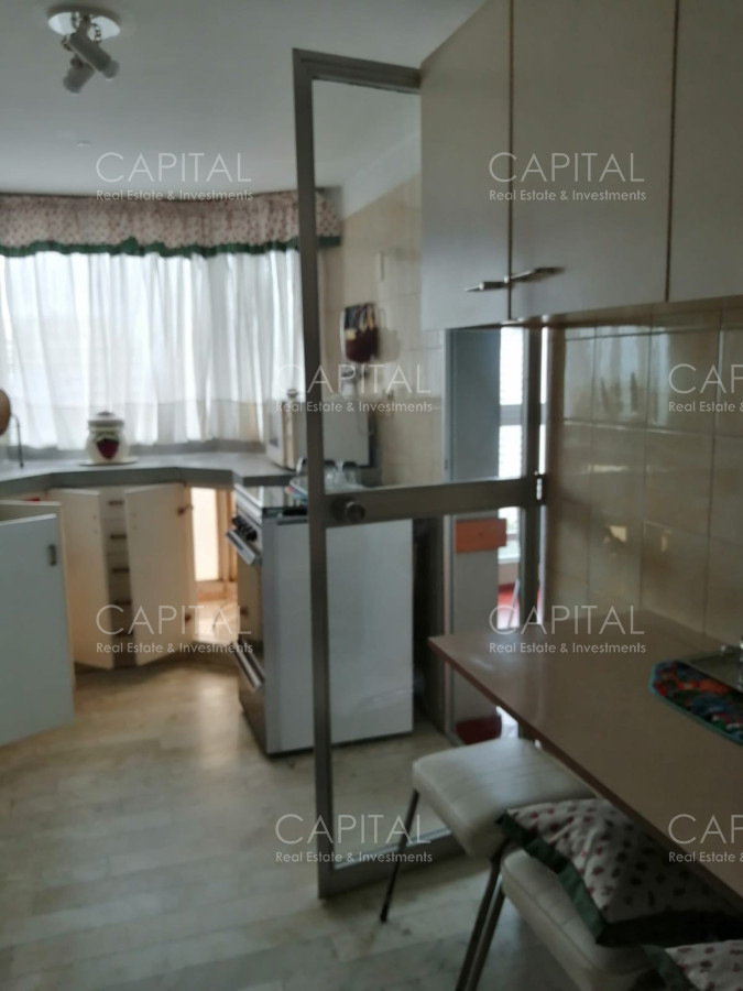 Apartamento ID.31920 - Apartamento Punta Shopping Tres Dormitorios