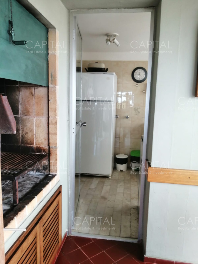 Apartamento ID.31920 - Apartamento Punta Shopping Tres Dormitorios