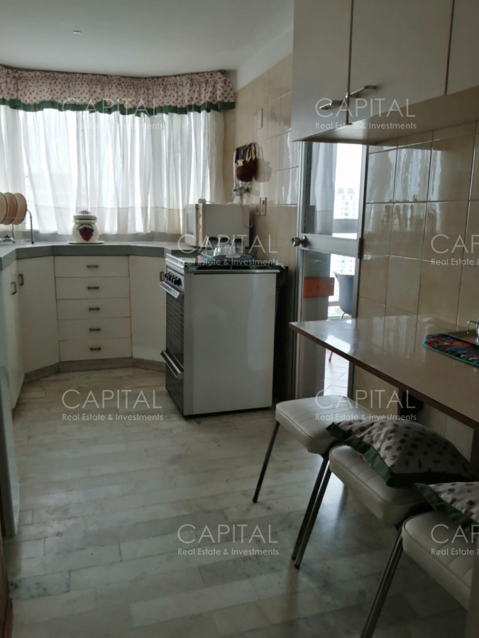 Apartamento ID.31920 - Apartamento Punta Shopping Tres Dormitorios