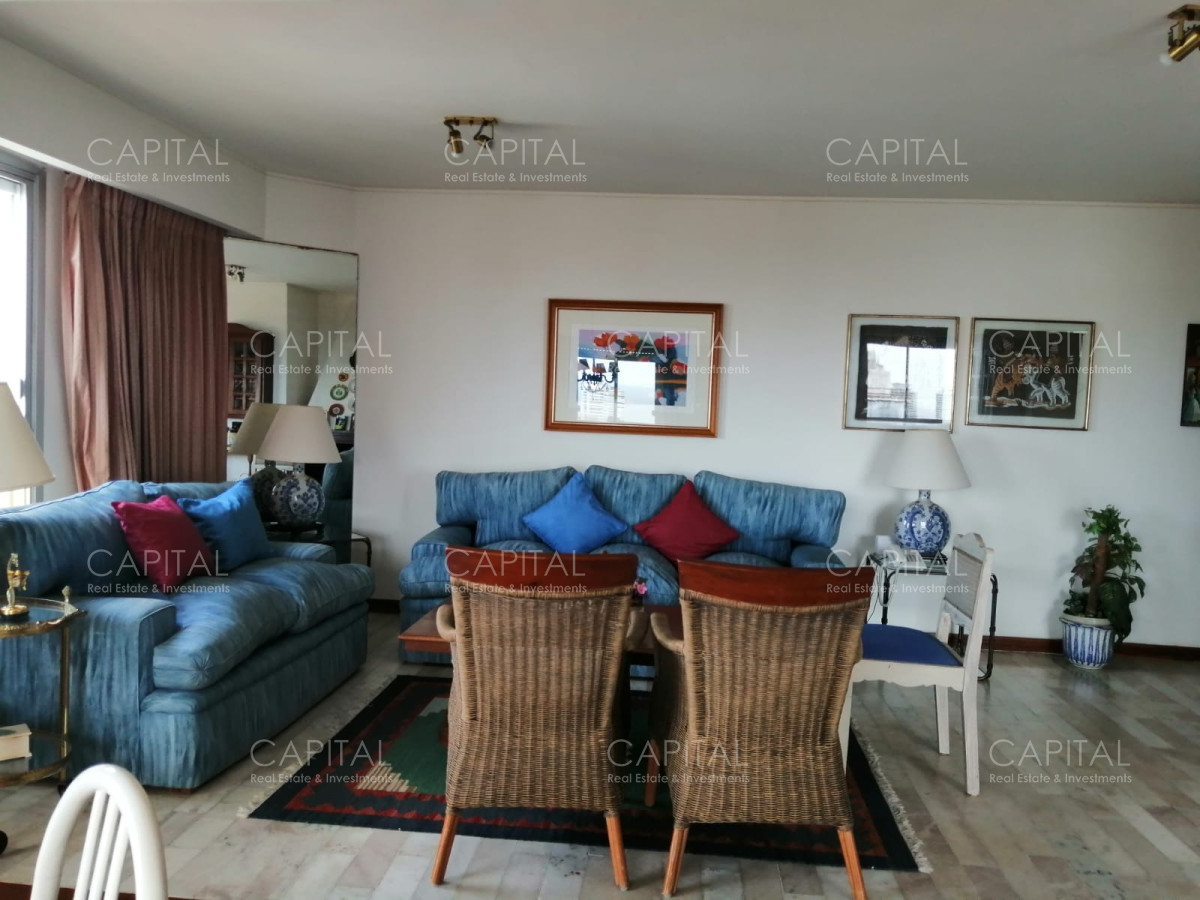 Apartamento ID.31920 - Apartamento Punta Shopping Tres Dormitorios