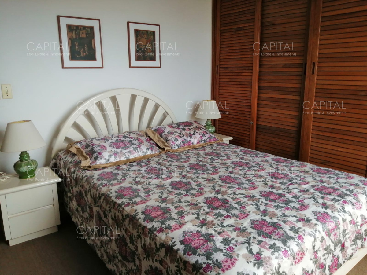 Apartamento ID.31920 - Apartamento Punta Shopping Tres Dormitorios