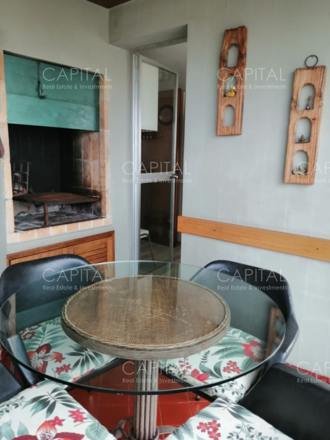 Apartamento ID.31920 - Apartamento Punta Shopping Tres Dormitorios