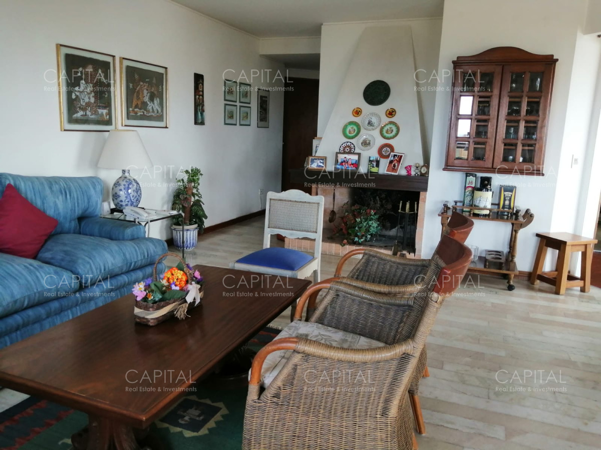 Apartamento ID.31920 - Apartamento Punta Shopping Tres Dormitorios