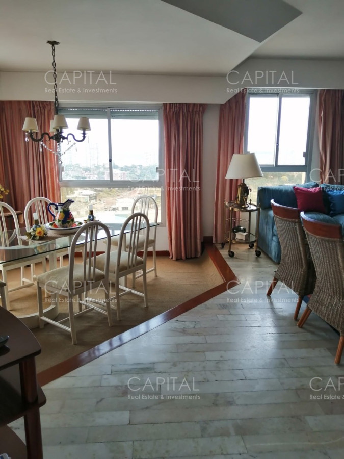 Apartamento ID.31920 - Apartamento Punta Shopping Tres Dormitorios