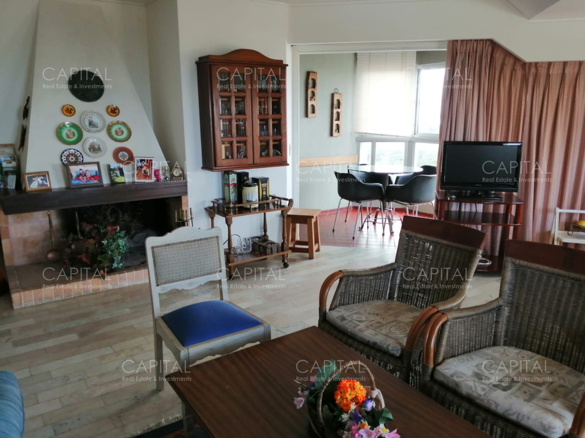 Apartamento ID.31920 - Apartamento Punta Shopping Tres Dormitorios