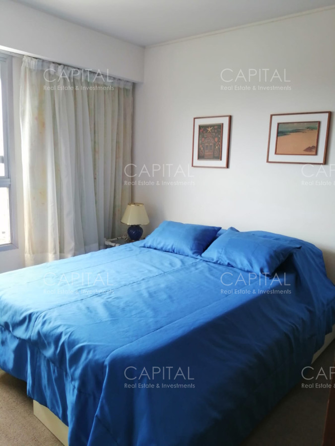 Apartamento ID.31920 - Apartamento Punta Shopping Tres Dormitorios