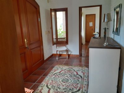 casa en la barra, montoya - iav49733c