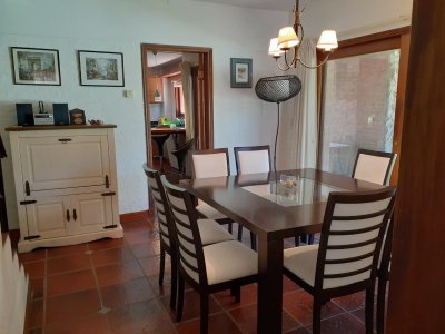 casa en la barra, montoya - iav49733c