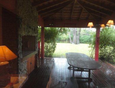 casa en la barra, montoya - iav49733c