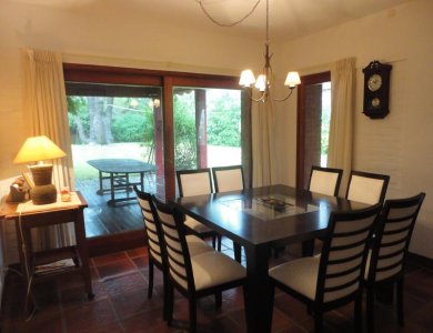 casa en la barra, montoya - iav49733c