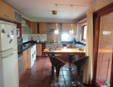 casa en la barra, montoya - iav49733c