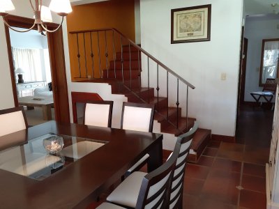 casa en la barra, montoya - iav49733c