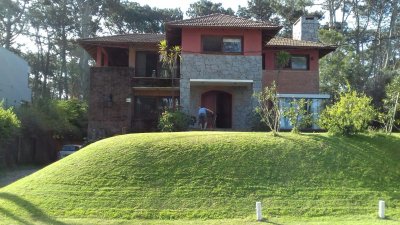 casa en la barra, montoya - iav49733c