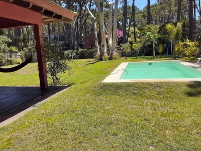 casa en la barra, montoya - iav49733c