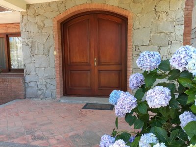 casa en la barra, montoya - iav49733c