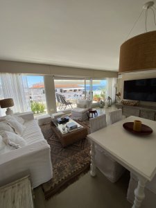 Venta apartamento Peninsula Punta del Este