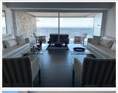 Venta Apartamento Punta del Este