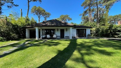 Venta y alquiler de casa, punta del este