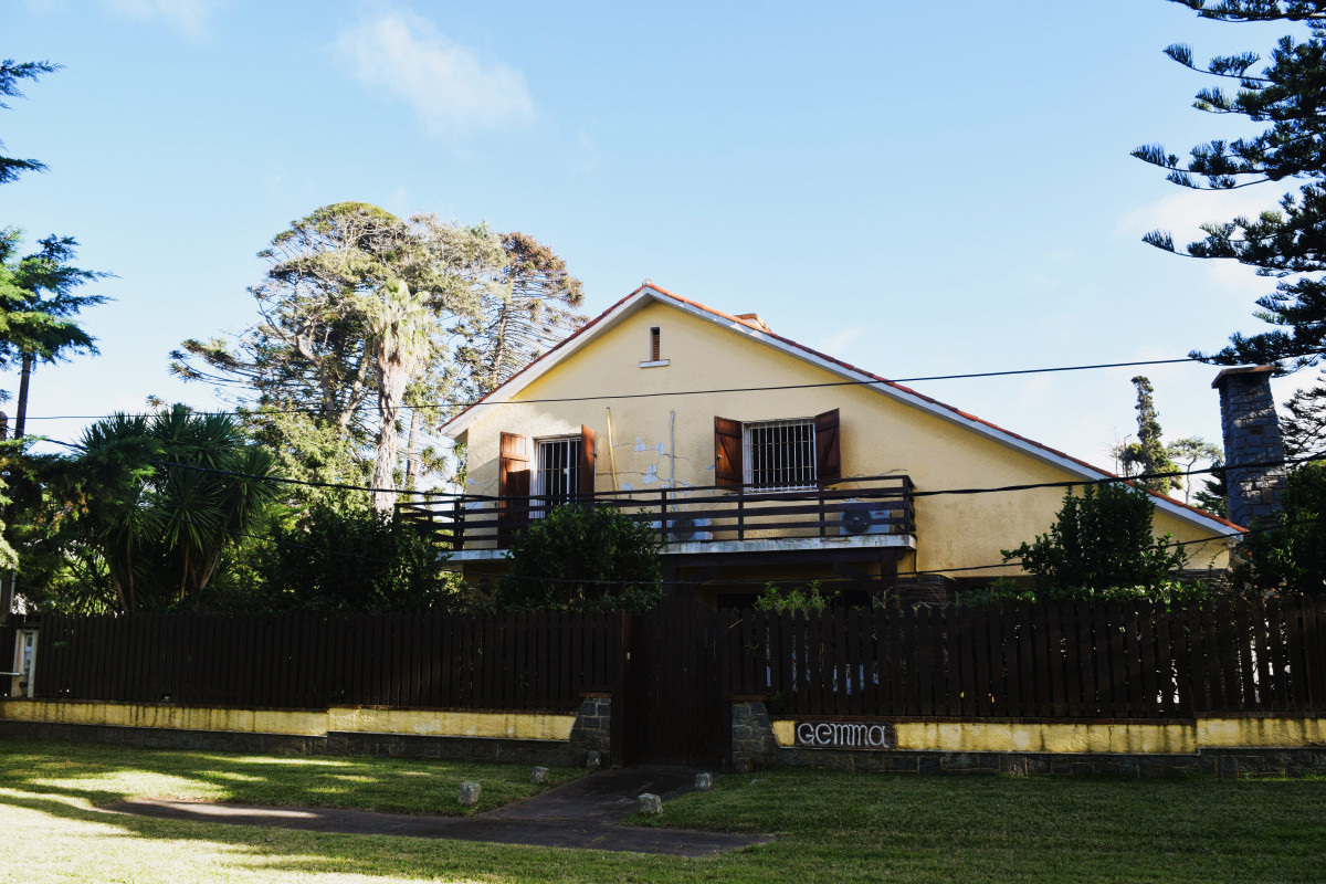 Hermosa casa en venta en San Rafael, Punta del Este