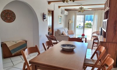 Venta de Apartamento de 2 dormitorios y 2 baños en Aidy Grill, Punta del Este.