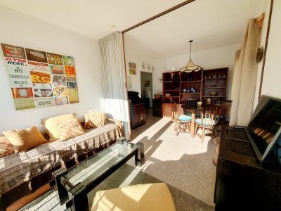 Venta de apartamento de 1 dormitorio en Península, Punta del Este.